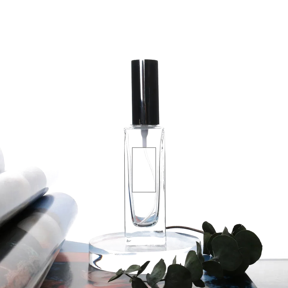 Perfume Bottle-010  