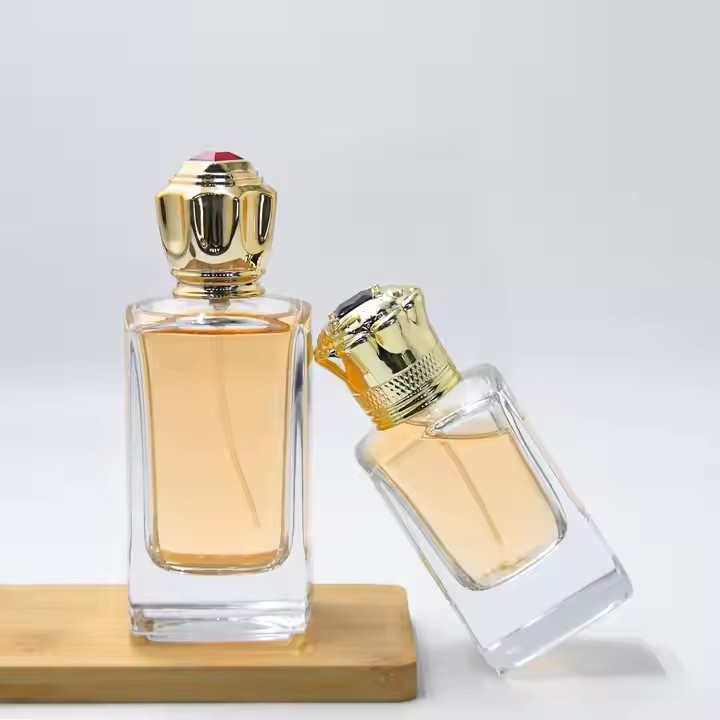 Perfume Bottle-013