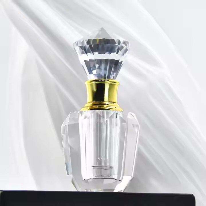 Perfume Bottle-014