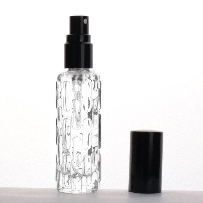 Perfume Bottle-002  