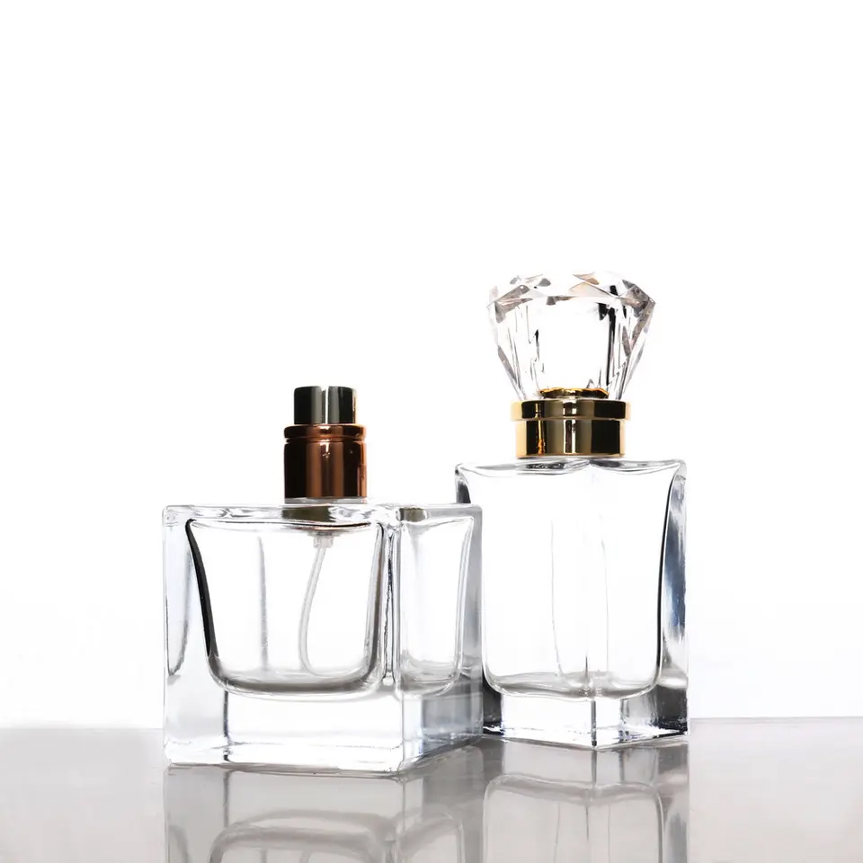 Perfume Bottle-008  