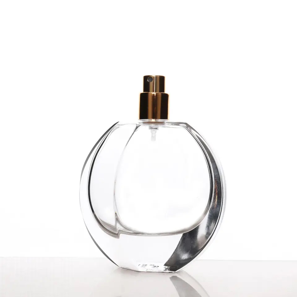 Perfume Bottle-011  